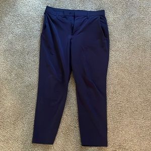 Mens Fabletics “The Only Pant”